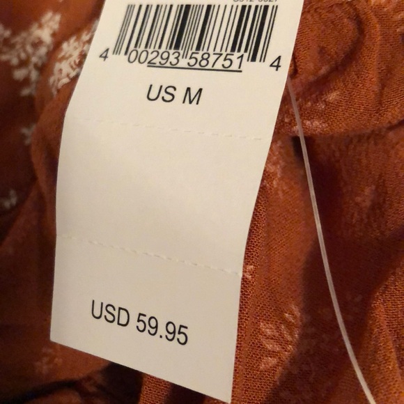 💥ONE LEFT! FINAL REDUCTION! Jumpsuit/romper - Picture 3 of 7